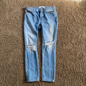 IRO Size 25 Jeans